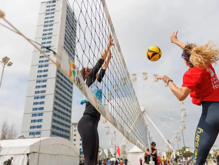 AIBVC CLUB SERIES FINALS 